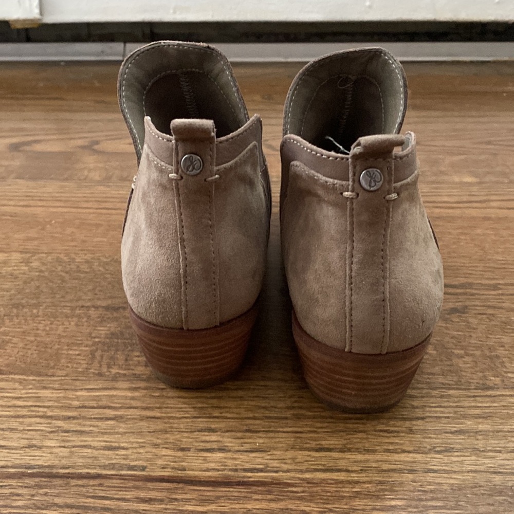 Sam Edelman Booties - image 4